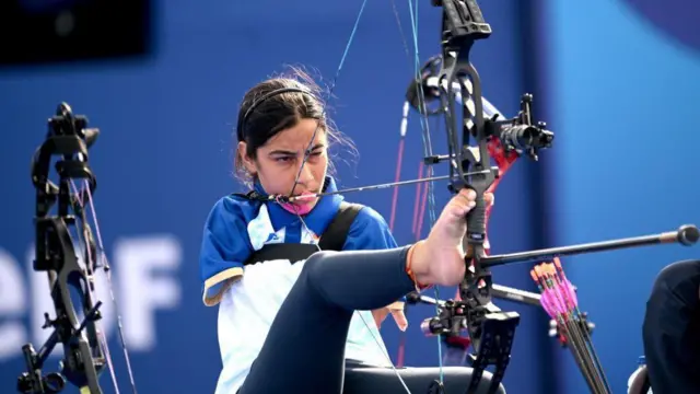 ਸ਼ੀਤਲ ਦੇਵੀ