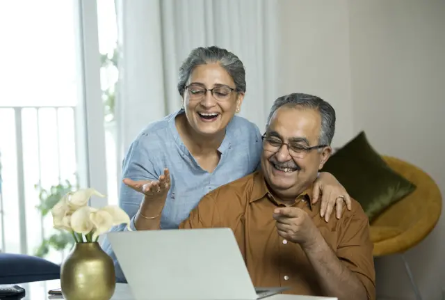 மூத்த குடிமக்கள் சேமிப்பு திட்டம் என்பது என்ன?