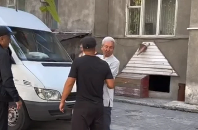 Мадумаров кармоо учуру