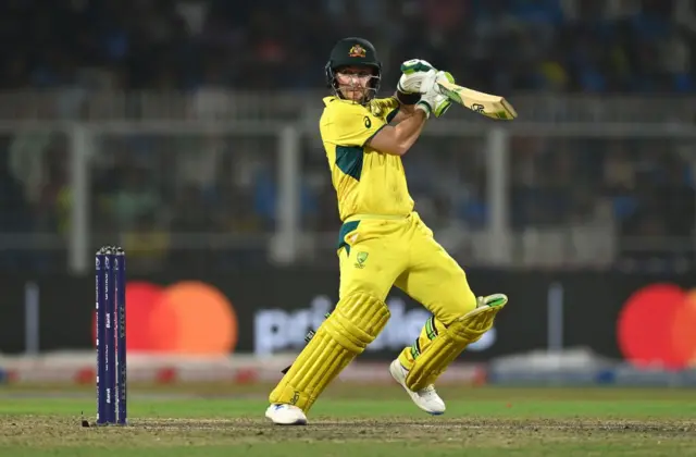 જોસ ઇંગ્લિસ