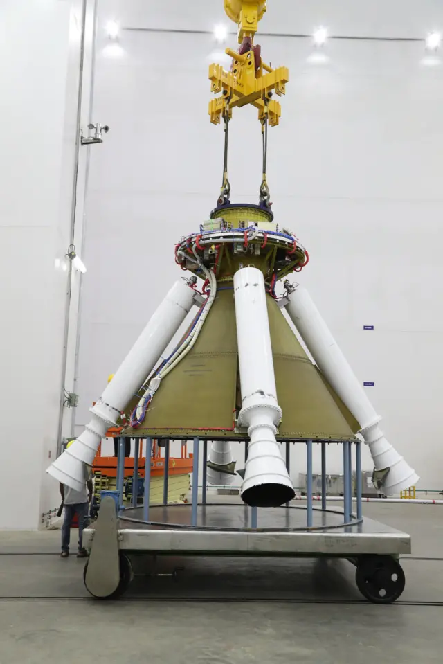 என்ன செய்யப் போகிறது இஸ்ரோவின் ககன்யான்?