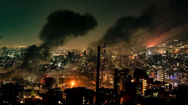 جنگ ۱۲روزه تابستان گذشته تا حد زیادی توان دفاعی ایران، زیرساخت‌های هسته‌ای و شماری از مراکز نظامی و صنعتی را از بین برد