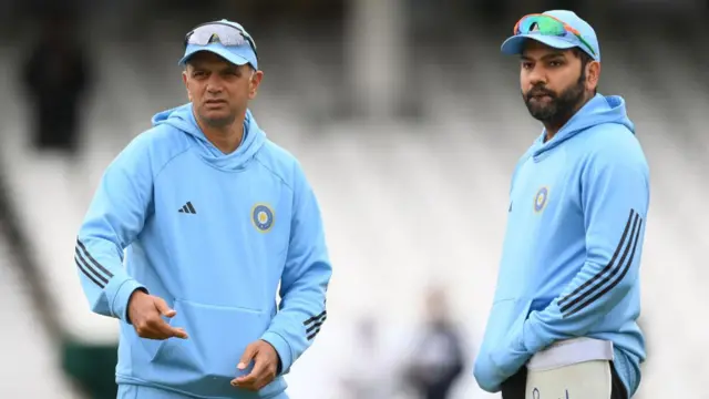 राहुल द्रविड़ 