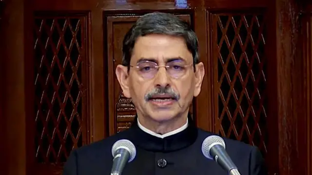 आरएन रवि