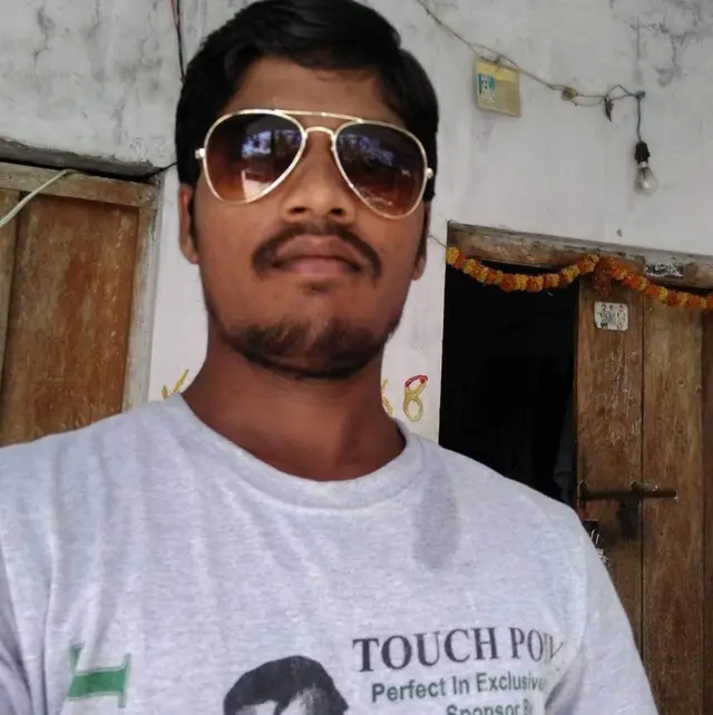 నిందితుడు సురేష్