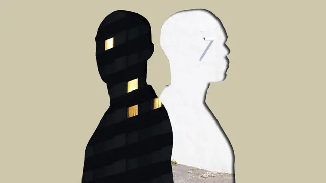 Mahali unapokulia sio hadithi nzima, kwani haiba bila shaka inaweza kutofautiana ndani ya nchi na tamaduni binafsi pia. 