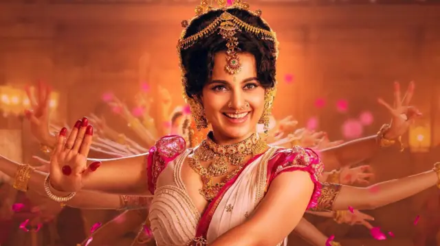 చంద్రముఖి 2