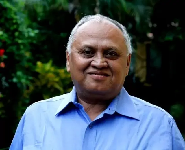 رام دت ترپاٹھی