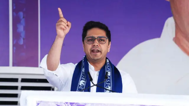 आकाश आनंद