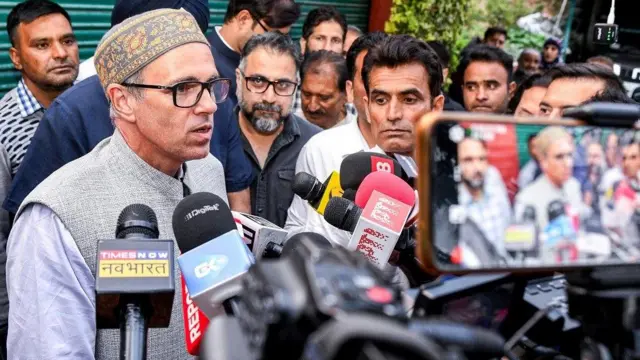 ਉਮਰ ਅਬਦੁੱਲਾ