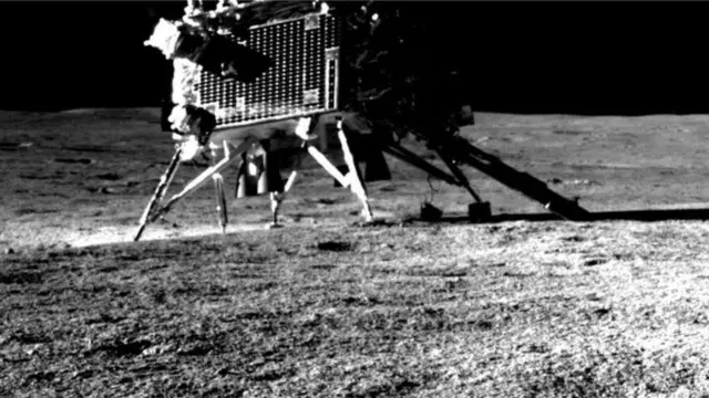 ల్యాండర్ విక్రమ్