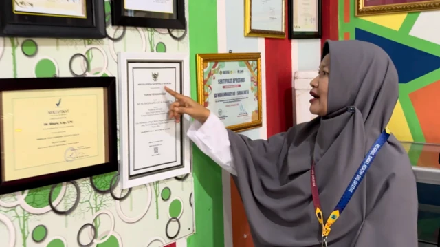 MBG, keracunan, dapur sehat, program mandiri sekolah