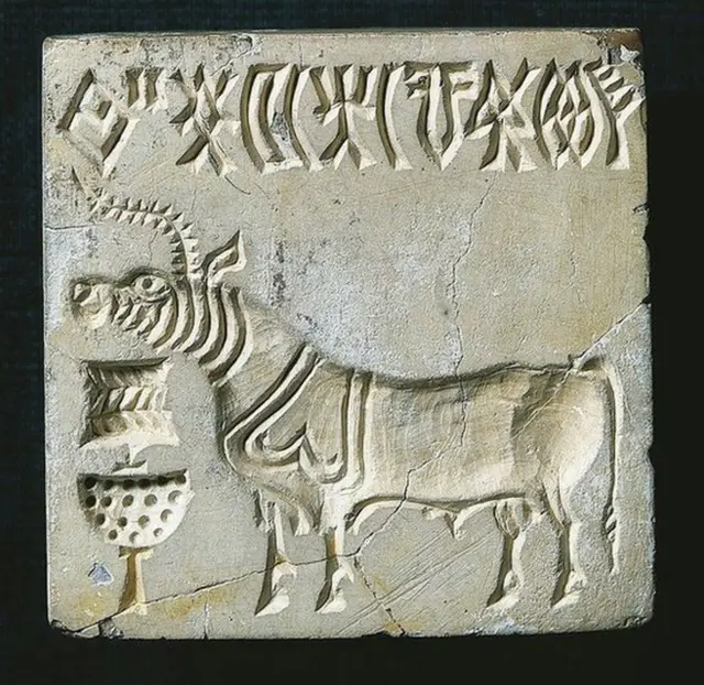 సింధులోయ నాగరికత