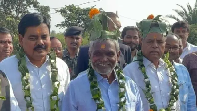 చంపయీ సోరెన్