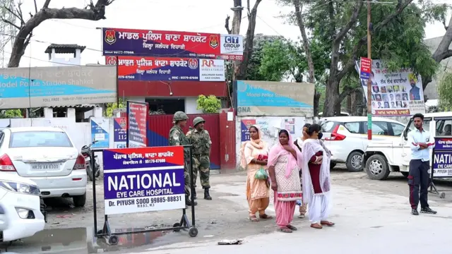 ਅਮ੍ਰਿਤਪਾਲ ਸਿੰਘ