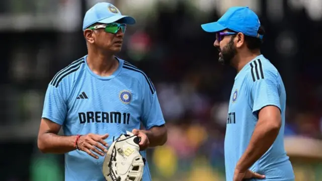 రాహుల్ ద్రవిడ్ 