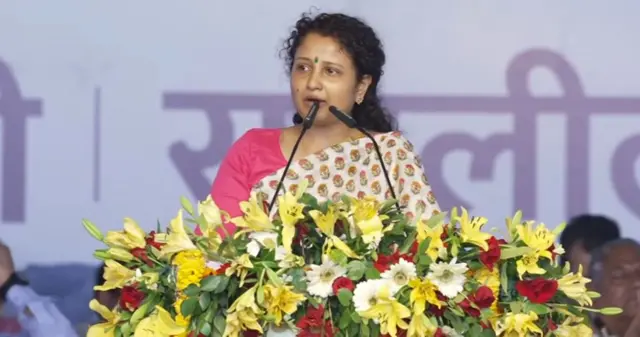 અરવિંદ કેજરીવાલ ઇન્ડિયા ગઠબંધન દિલ્હી બીબીસી ગુજરાતી