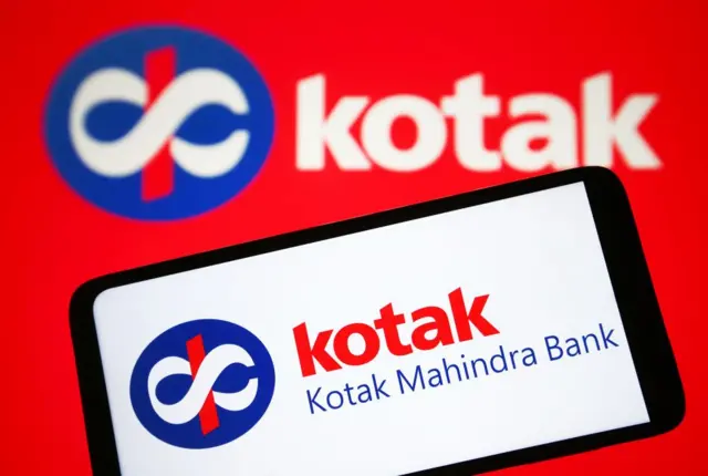 कोटक महिंद्रा बैंक 