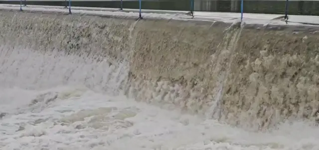 மழை நிலவரம் 