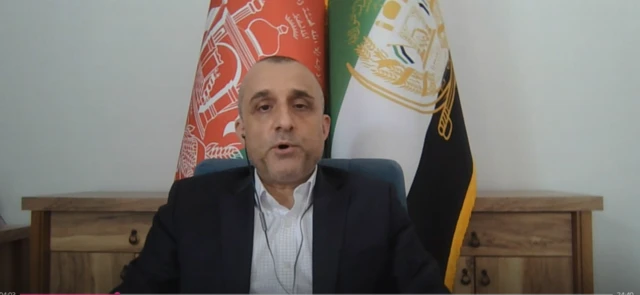 Emrullah Salih