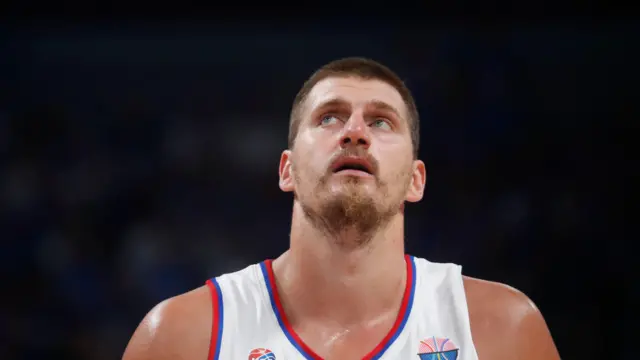 Nikola Jokić