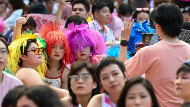 singapurda eşcinseller 