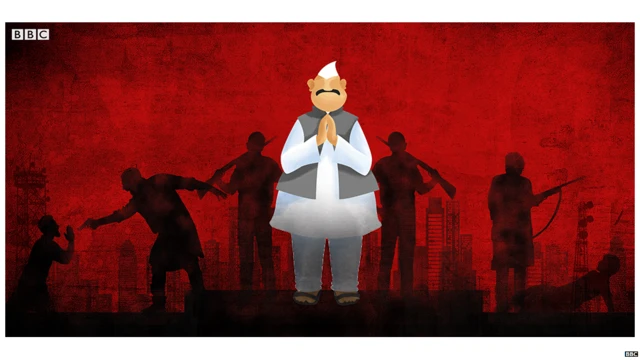 पूर्वांचल का माफ़िया