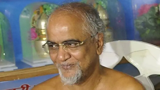 तरुण सागर