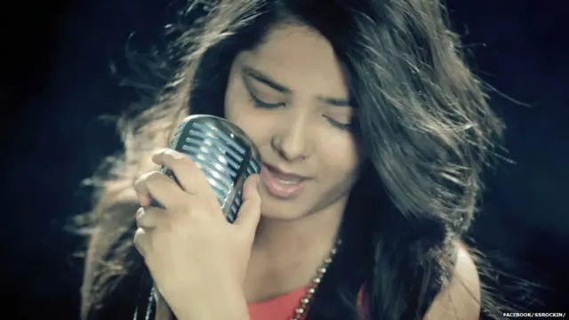 श्रद्धा शर्मा, सीक्रेट सुपरस्टार, यूट्यूब