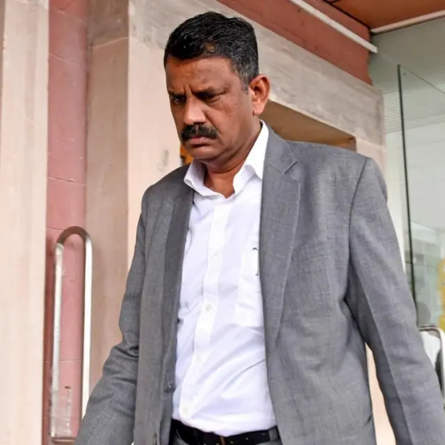 சண்டிகர் மேயர் தேர்தல் 