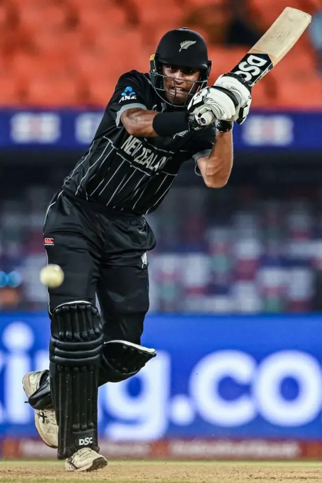 रचिन रविंद्र