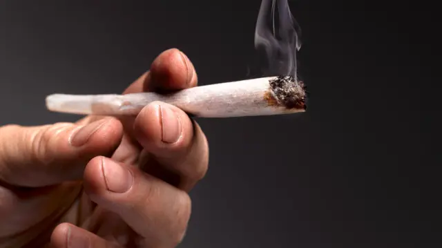 సిగరెట్లు