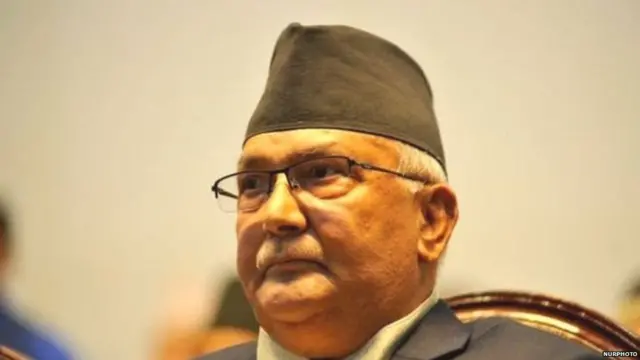 नेपाल