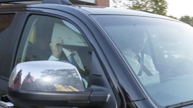 Пол Манафорт