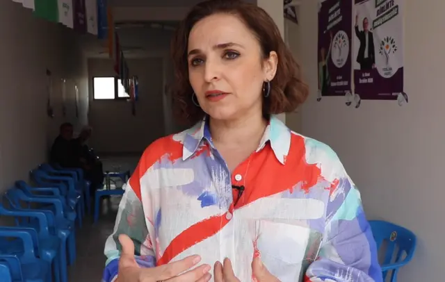 Ayşegül Doğan 