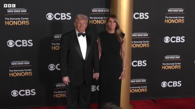 دونالد ترامپ می‌گوید در تصمیم ادغام برادران وارنرز «دخیل خواهد بود»