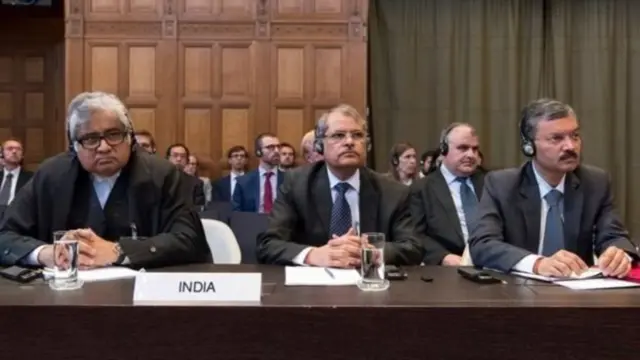 दलवीर भंडारी