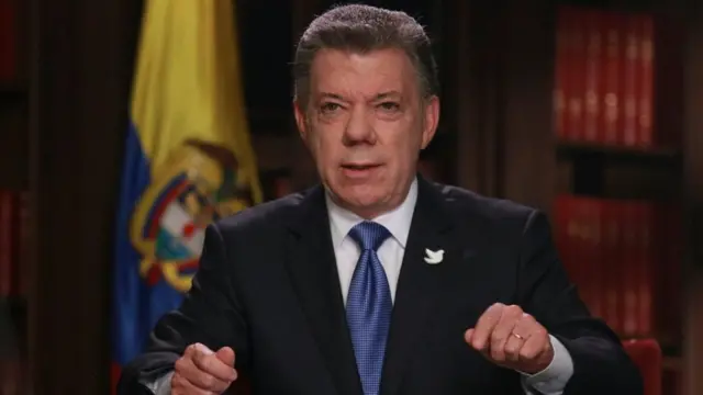 Juan Manuel Santos
