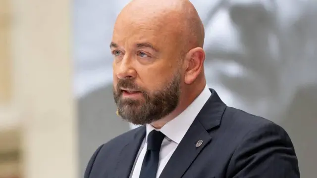 Президент Вроцлава Яцек Сутрик