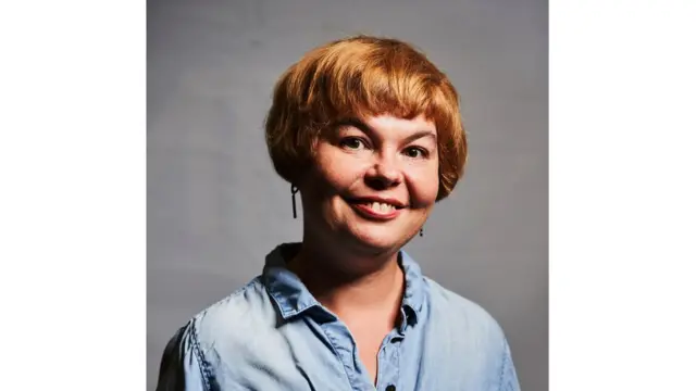 Галина Ткачук