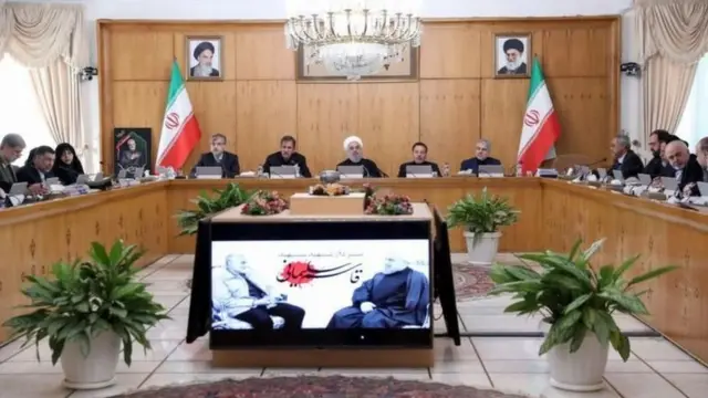 அமைச்சரவை