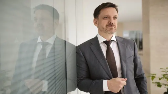 Євгеній Мецгер