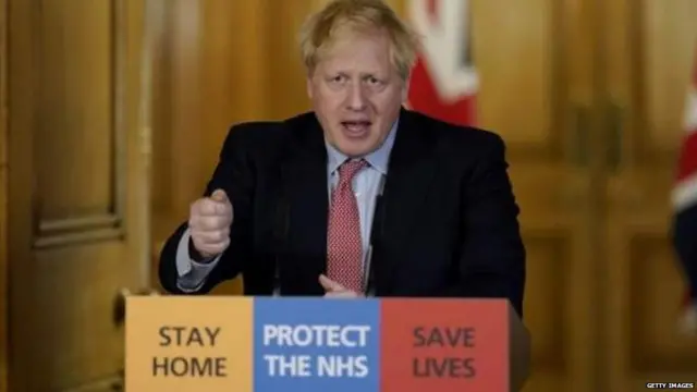 ਬੋਰਿਸ ਜੌਨਸਨ