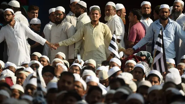 तीन तलाक़