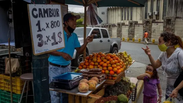 Venezuela