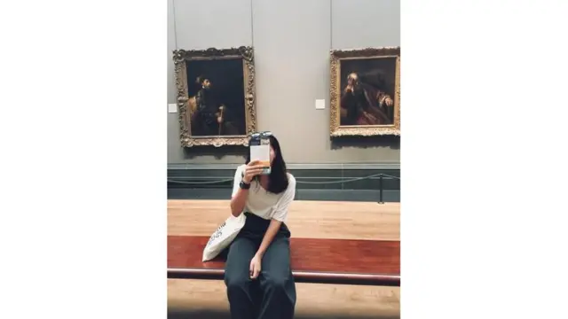 بعدسات الجمهور: النوافذ