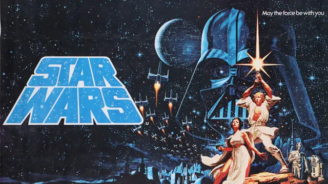 Star Wars: Original 1977 release to be screened in London by