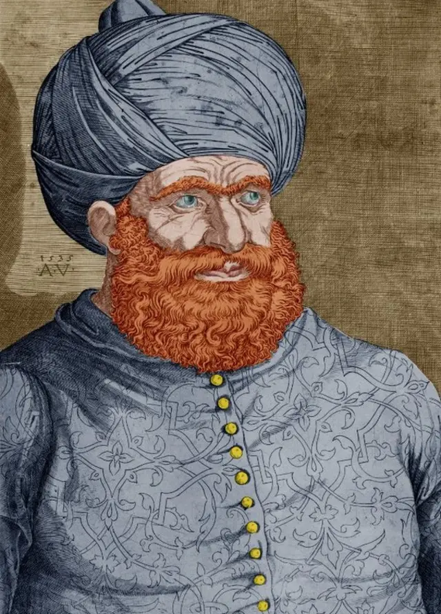 Барбаросса