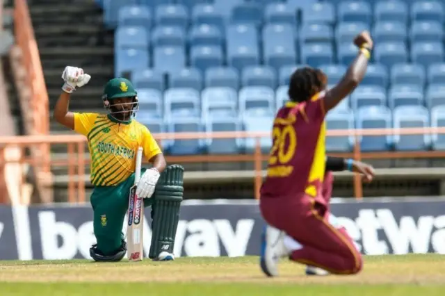 டெம்பா பவுமா