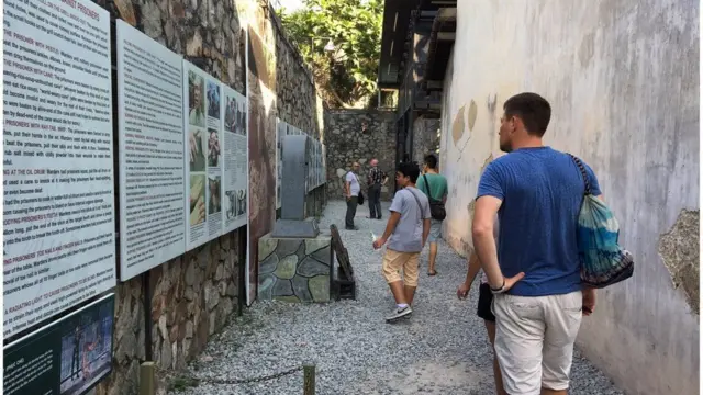 મ્યૂઝીયમની તસવીર